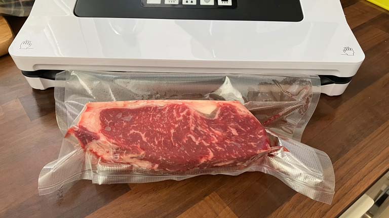How To Freeze Steak Without Ruining It? Steak Revolution
