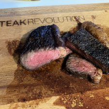 Blackened Steak Recipe-image