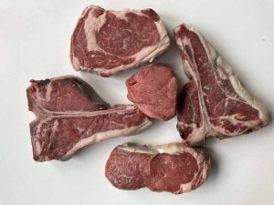 The 20 Best Cuts of Steak – Ranked from Best to Worst