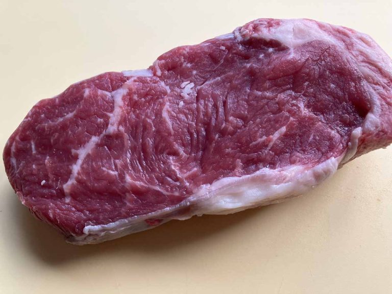 Why Do People Put Steak on a Black Eye