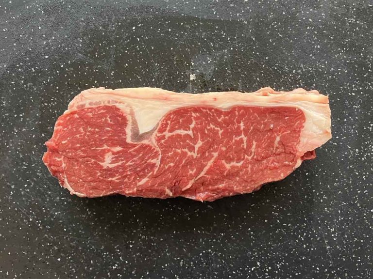16 Different Types of Steak Cuts