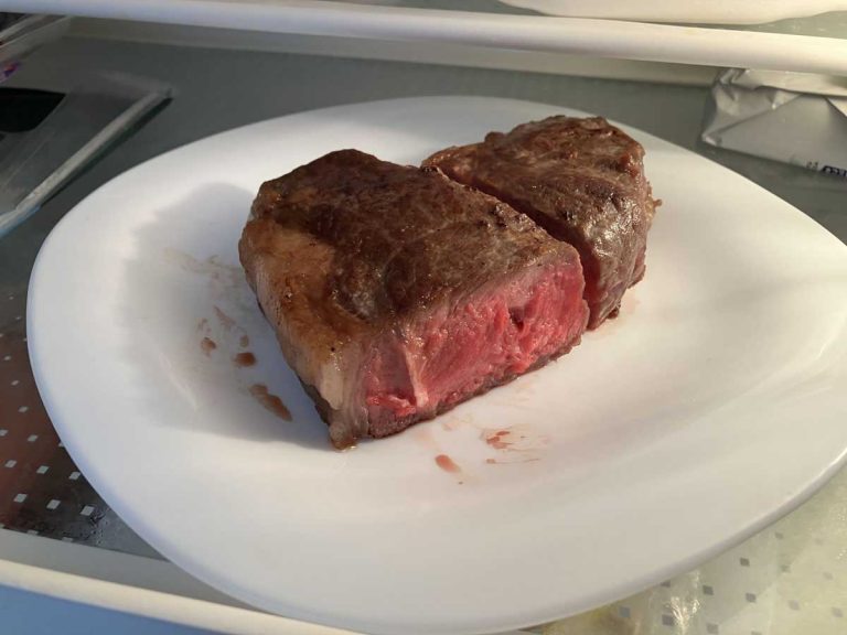 How Long Does Cooked Steak Last In The Fridge