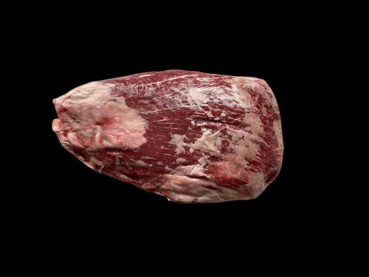 flank primal beef cut