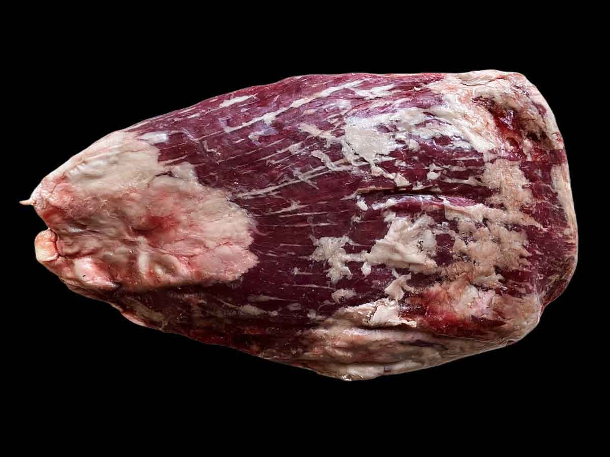 raw Flank Steak