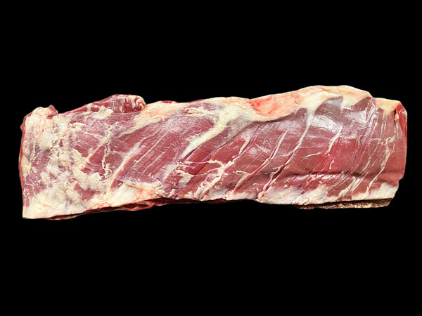 raw Outside Skirt Steak